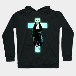 Nun / The Conjuring Hoodie